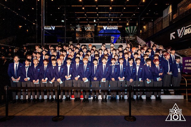 Mnet có thể bị phạt gần 600 triệu đồng nếu bê bối gian lận phiếu bầu là có thật - Ảnh 2. Mnet có thể bị phạt gần 600 triệu đồng nếu bê bối gian lận phiếu bầu là có thật - Ảnh 2.