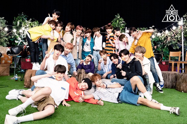 Mnet có thể bị phạt gần 600 triệu đồng nếu bê bối gian lận phiếu bầu là có thật - Ảnh 4. Mnet có thể bị phạt gần 600 triệu đồng nếu bê bối gian lận phiếu bầu là có thật - Ảnh 4.