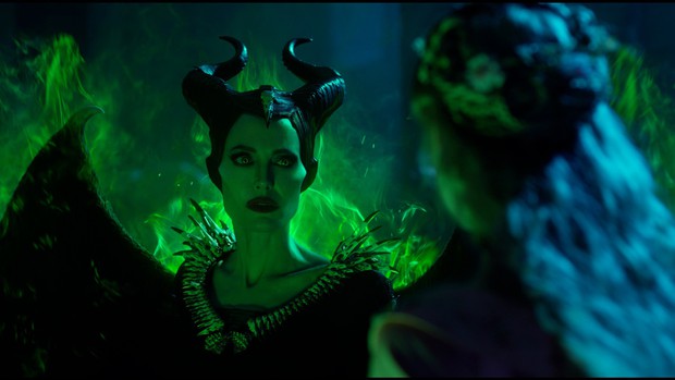Có chị đẹp Angelina Jolie xinh như mộng, được Disney đầu tư nửa tỉ đô la nhưng Maleficent 2 vẫn lỗ sấp mặt là sao ta? - Ảnh 2.