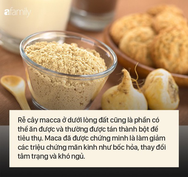 8 loại thực phẩm chị em nên ăn vì tốt từ tóc đến tim, lại giảm nếp nhăn và giảm cân - Ảnh 3.