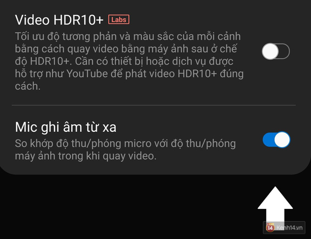 Một vài chiêu hay ho để tận dụng tối đa khả năng chụp hình và quay phim trên Galaxy Note 10 - Ảnh 8.