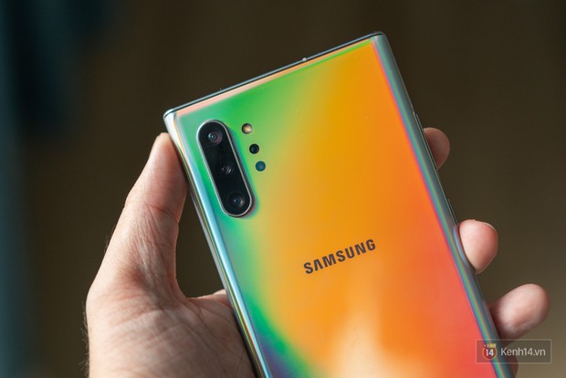 Hướng dẫn một vài cách quay video bắt mắt như phim điện ảnh bằng Galaxy Note 10 - Ảnh 1.