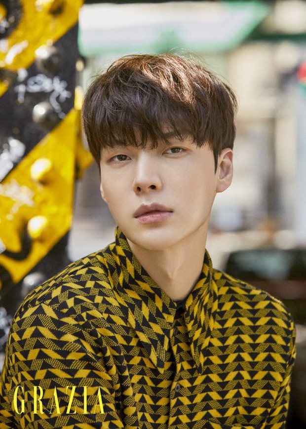 Showbiz đang loạn, Ahn Jae Hyun có động thái gây hoang mang trên Instagram - Ảnh 2.