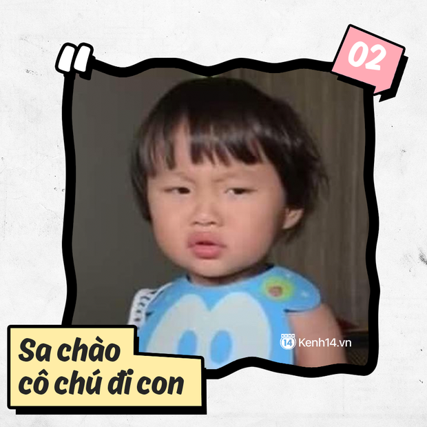 Những câu nói viral nhất trên MXH nửa cuối năm 2019: Nói xem vì sao mình phải trả lời bạn sinh sau đẻ muộn nhưng độ hot thì siêu cấp! - Ảnh 2.