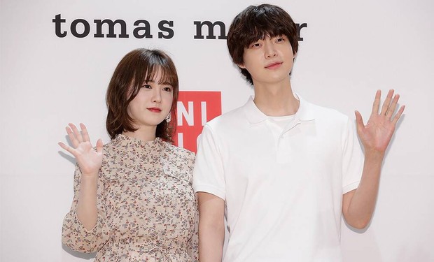 Bài phỏng vấn tạp chí đầu tiên của Goo Hye Sun giữa bão ly hôn: Tiết lộ tin nhắn cuối cùng chồng phũ phàng gửi khi cô đang nằm viện - Ảnh 3.