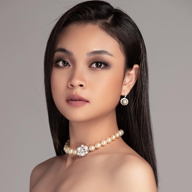 Mỹ nhân vượt cả Thúy Vân được bình chọn nhiều nhất Miss Universe Việt: Tốt nghiệp đại học hàng đầu tại Mỹ, nói tiếng Anh như gió! - Ảnh 4.