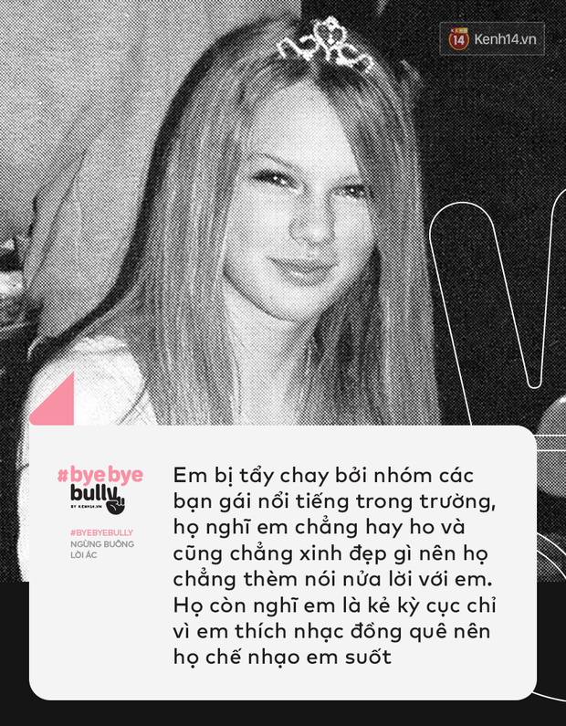 Rắn Chúa Taylor Swift: Nạn nhân của tẩy chay và sức mạnh kiên cường vượt qua đám đông bắt nạt - Ảnh 1.