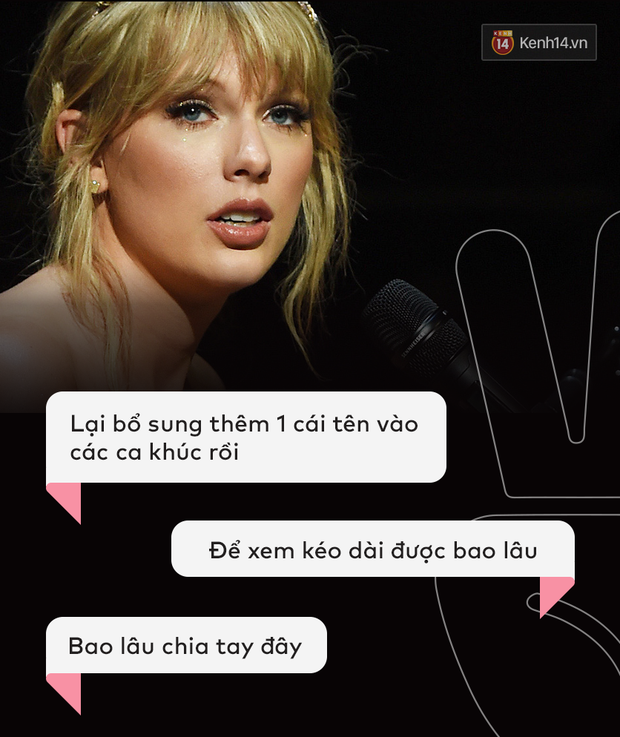 Rắn Chúa Taylor Swift: Nạn nhân của tẩy chay và sức mạnh kiên cường vượt qua đám đông bắt nạt - Ảnh 2.