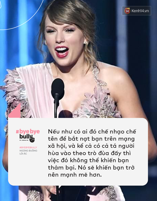 Rắn Chúa Taylor Swift: Nạn nhân của tẩy chay và sức mạnh kiên cường vượt qua đám đông bắt nạt - Ảnh 6.