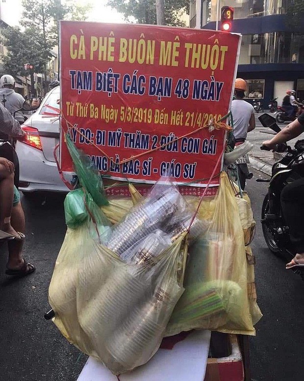 Những lý do đóng cửa quán ăn chất như nước cất khiến cư dân mạng chỉ biết gật đầu lia lịa - Ảnh 3.