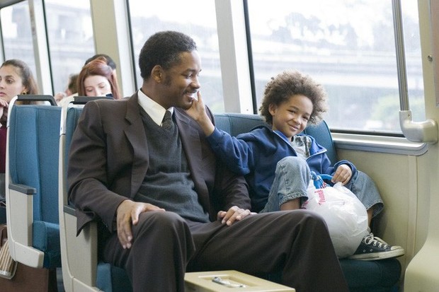 Super rich and famous, Will Smith's way of raising children surprised the whole world - Photo 1.