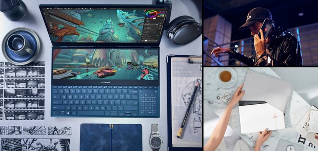 ASUS EXPO 2019: Cùng Gen Z Khai phóng điều phi thường - Ảnh 3.