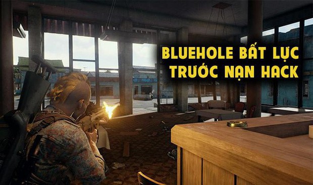 PUBG: Rộ tin đồn Bluehole dung túng hack cheat nhằm kiếm thêm lợi nhuận, PUBG khí số sắp tận? - Ảnh 5.