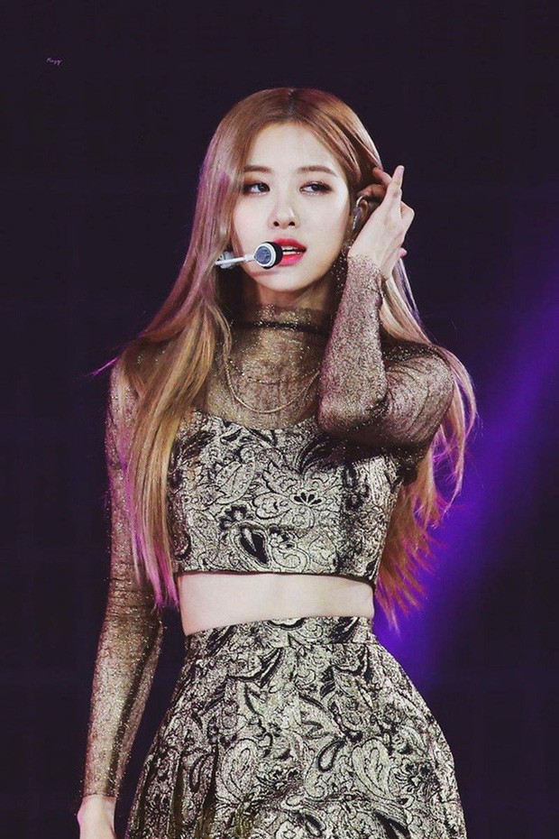Jisoo bị xóa tên khỏi website quản lý diễn viên của YG, Rosé thì bị ém solo, hoạt động cá nhân của BLACKPINK thế là toang hẳn? - Ảnh 5. Jisoo bị xóa tên khỏi website quản lý diễn viên của YG, Rosé thì bị ém solo, hoạt động cá nhân của BLACKPINK thế là toang hẳn? - Ảnh 5.