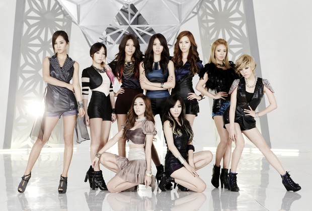 SNSD từng suýt không được debut vì xích mích nhóm, Taeyeon có lúc từ chức leader và loạt bí mật ngạc nhiên khác về girl group huyền thoại! - Ảnh 1.