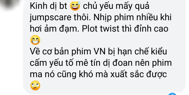 MXH bùng nổ lời khen dành cho Bắc Kim Thang: Block liền tay kẻ nào có tật ngứa miệng SPOIL phim vì twist quá đỉnh! - Ảnh 6.