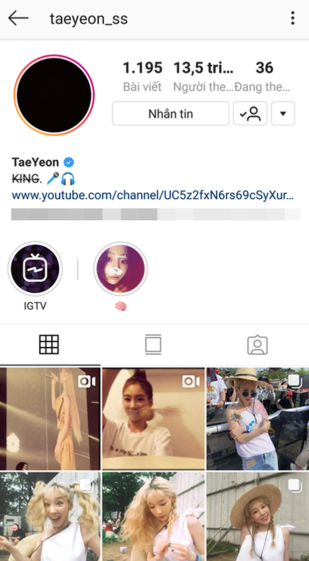 Taeyeon: Nạn nhân bị bắt nạt đến trầm cảm, chứng kiến 2 người bạn ra đi và cách mạnh mẽ vượt qua khiến cả Kpop nể phục - Ảnh 26.