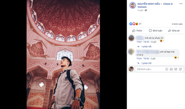 Phát sốt bộ ảnh review Malaysia với loạt kinh nghiệm “xịn sò”, chị em vào xem ảnh thì ít mà… ngắm trai đẹp là chủ yếu! - Ảnh 25.