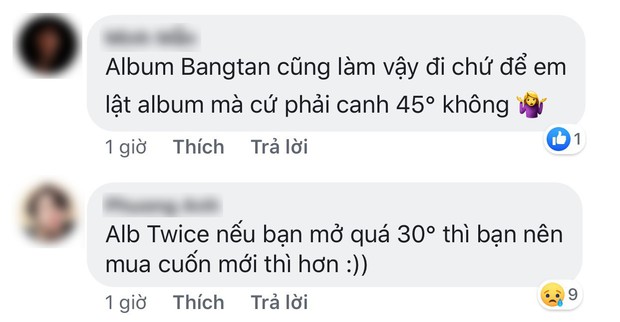 Lần đầu thử nghiệm photobook gáy xoắn cho album mới của TXT, Bighit nhận loạt ý kiến trái chiều: Người khen đỡ xót, kẻ chê kém sang - Ảnh 3.