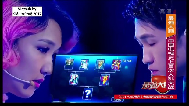 Liệu dàn X-Men Việt Nam có hơn các Siêu trí tuệ Trung Quốc? - Ảnh 1. Liệu dàn X-Men Việt Nam có hơn các Siêu trí tuệ Trung Quốc? - Ảnh 1.