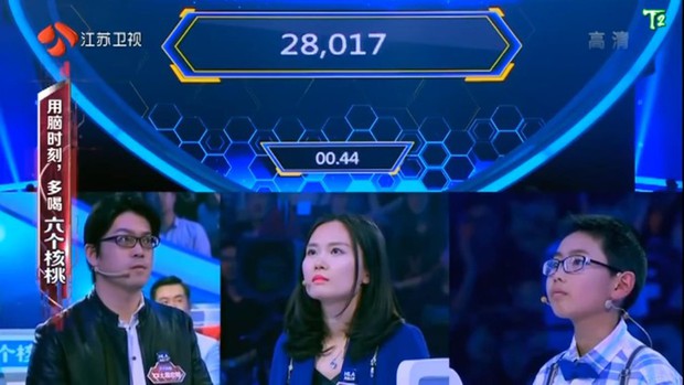 Liệu dàn X-Men Việt Nam có hơn các Siêu trí tuệ Trung Quốc? - Ảnh 2. Liệu dàn X-Men Việt Nam có hơn các Siêu trí tuệ Trung Quốc? - Ảnh 2.