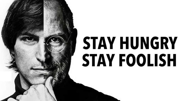 Thấm thía bài học giữ chân nhân tài của huyền thoại Steve Jobs: Thuê về không phải để sai khiến mà để họ dạy mình! - Ảnh 1.