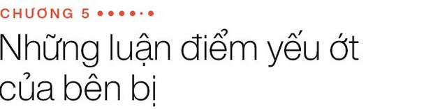 Vụ án bí ẩn không lời giải, nghi phạm không ai ngờ tới với nhân chứng duy nhất là chiếc vòng Fitbit - Ảnh 11.