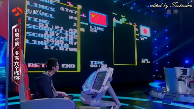 Liệu dàn X-Men Việt Nam có hơn các Siêu trí tuệ Trung Quốc? - Ảnh 13. Liệu dàn X-Men Việt Nam có hơn các Siêu trí tuệ Trung Quốc? - Ảnh 13.