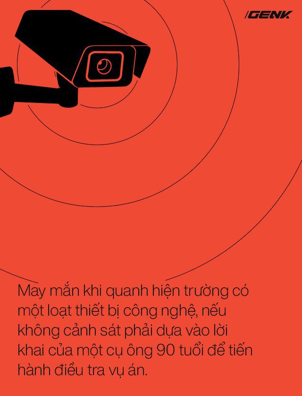 Vụ án bí ẩn không lời giải, nghi phạm không ai ngờ tới với nhân chứng duy nhất là chiếc vòng Fitbit - Ảnh 6.