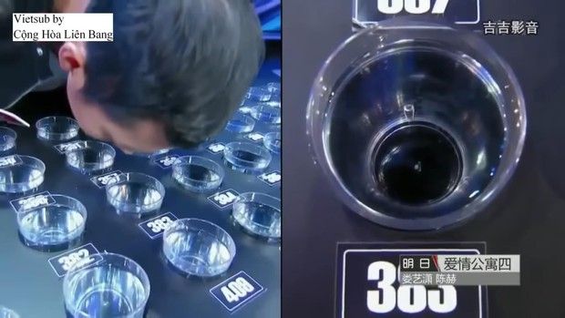 Liệu dàn X-Men Việt Nam có hơn các Siêu trí tuệ Trung Quốc? - Ảnh 9. Liệu dàn X-Men Việt Nam có hơn các Siêu trí tuệ Trung Quốc? - Ảnh 9.