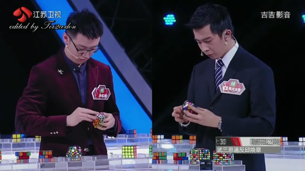 Liệu dàn X-Men Việt Nam có hơn các Siêu trí tuệ Trung Quốc? - Ảnh 10. Liệu dàn X-Men Việt Nam có hơn các Siêu trí tuệ Trung Quốc? - Ảnh 10.