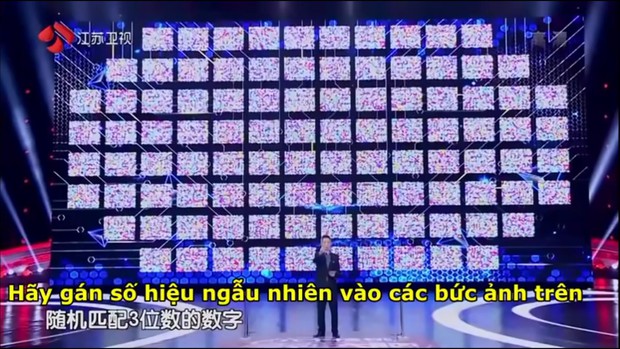 Liệu dàn X-Men Việt Nam có hơn các Siêu trí tuệ Trung Quốc? - Ảnh 11. Liệu dàn X-Men Việt Nam có hơn các Siêu trí tuệ Trung Quốc? - Ảnh 11.