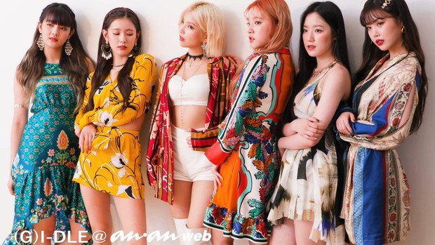 Top 50 nhóm nhạc nổi tiếng nhất hiện nay: Gà nhà SM đánh chiếm top đầu, thứ hạng BLACKPINK gây bất ngờ - Ảnh 2.