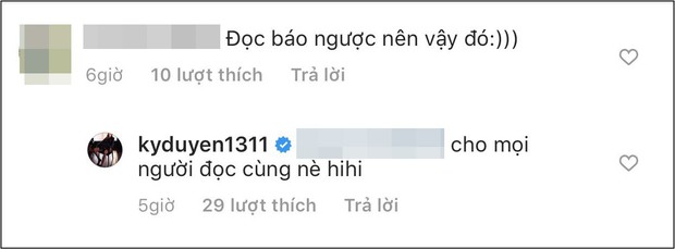 Bị soi cầm báo ngược chụp hình sống ảo, Kỳ Duyên lập tức chữa cháy cực khéo léo - Ảnh 2.