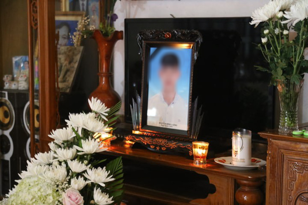 Thêm một gia đình ở Hà Tĩnh trình báo chính quyền về người con trai nghi tử vong ở Anh - Ảnh 3.