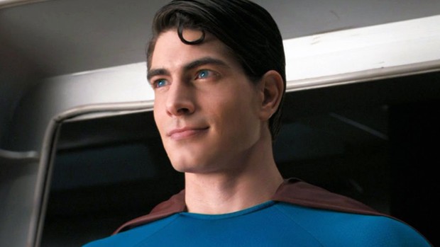 Ngất xỉu trước Superman phiên bản Brandon Routh: Diện đồ body ôm sát vẫn múi cuồn cuộn xuất sắc như ngày nào - Ảnh 8.