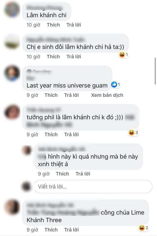 Mỹ nhân Philippine vừa tới Nhật thi Hoa hậu Quốc tế, netizen Việt xôn xao bàn tán vì quá giống... Lâm Khánh Chi - Ảnh 2.