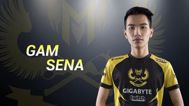 Tú Sena, người đang gây scandal lớn nhất làng LMHT và giới streamer Việt là ai? - Ảnh 2.