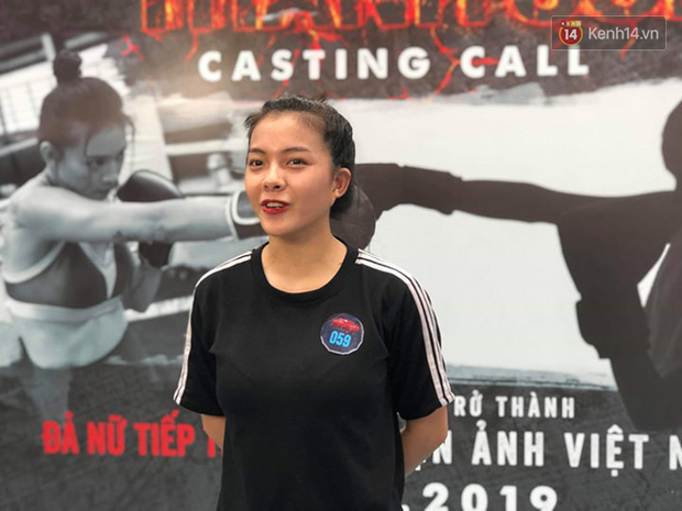 BGK Xuân Lan bức xúc ngay buổi đầu casting Thanh Sói: Muốn làm đả nữ mà đi cast đeo trang sức, đứng cười ỏn ẻn hay vén tóc thì ở nhà làm tiểu thư! - Ảnh 13.