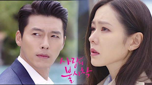 Phim của Hyun Bin và chị đẹp Son Ye Jin tung teaser như ghẹo Song Hye Kyo thế này? - Ảnh 10.