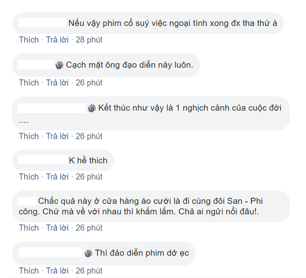 Giả thuyết cái kết cực sốc của Hoa Hồng Trên Ngực Trái: Thái - Khuê tái hợp, dắt bé Bống đi thử váy cưới? - Ảnh 4.