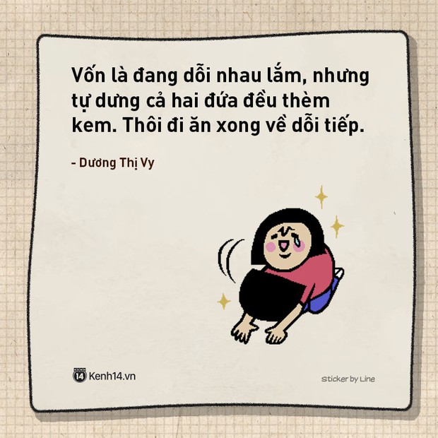 Độc thân sẽ chẳng là vấn đề nếu con gái có một thằng bạn thân lúc nào cũng kè kè ở bên - Ảnh 3.
