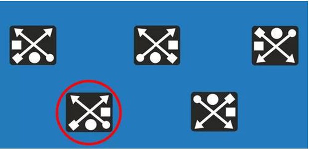 10 câu đố thử thách IQ trong 150 giây để xem liệu bạn có phải người thông minh nhất - Ảnh 12.