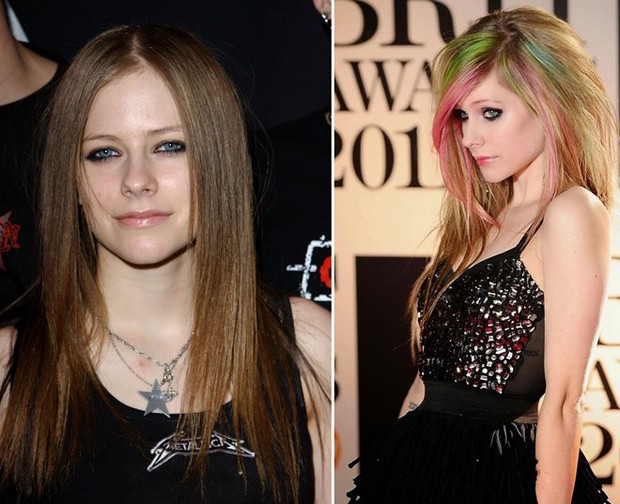 Avril Lavigne gây sốt MXH Việt vì đẹp đỉnh cao, đẳng cấp yêu tinh hack tuổi đỉnh nhất Hollywood thế này ai ngờ U40? - Ảnh 5.