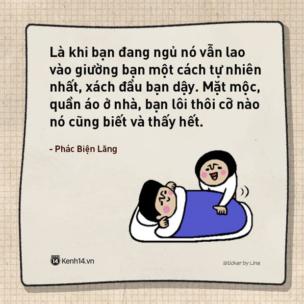 Độc thân sẽ chẳng là vấn đề nếu con gái có một thằng bạn thân lúc nào cũng kè kè ở bên - Ảnh 11.