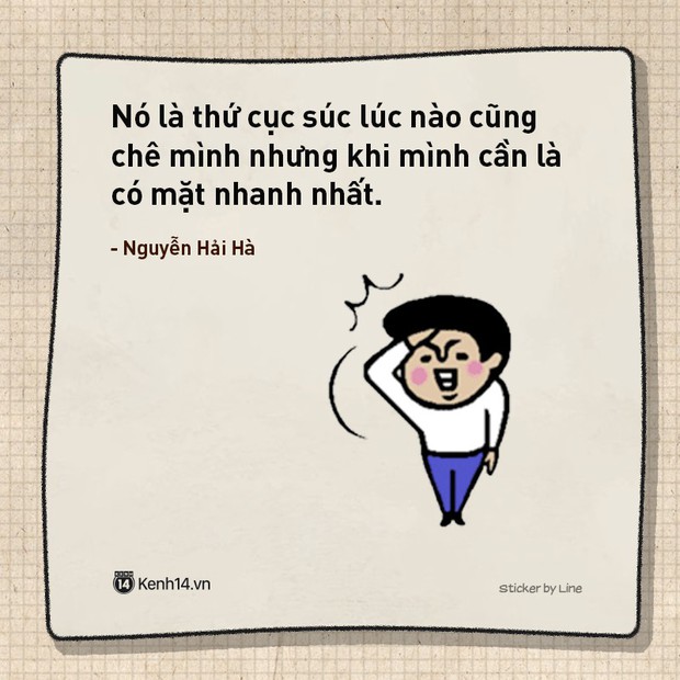 Độc thân sẽ chẳng là vấn đề nếu con gái có một thằng bạn thân lúc nào cũng kè kè ở bên - Ảnh 15.