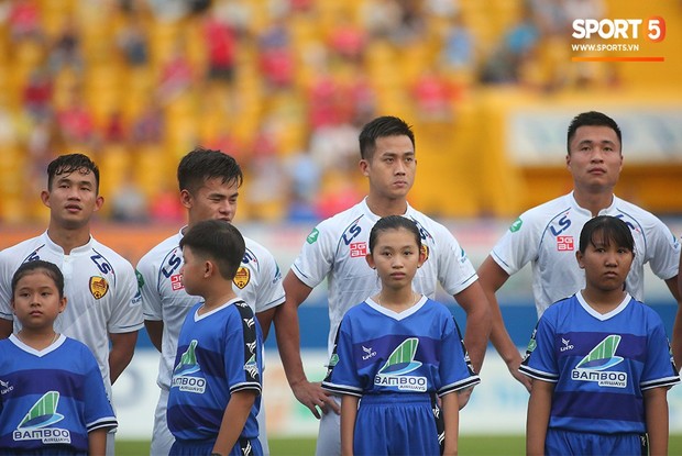 Sao tuyển Việt Nam tỏa sáng Bình Dương, giúp Quảng Nam giành vé vào chung kết Cup Quốc gia - Ảnh 1.