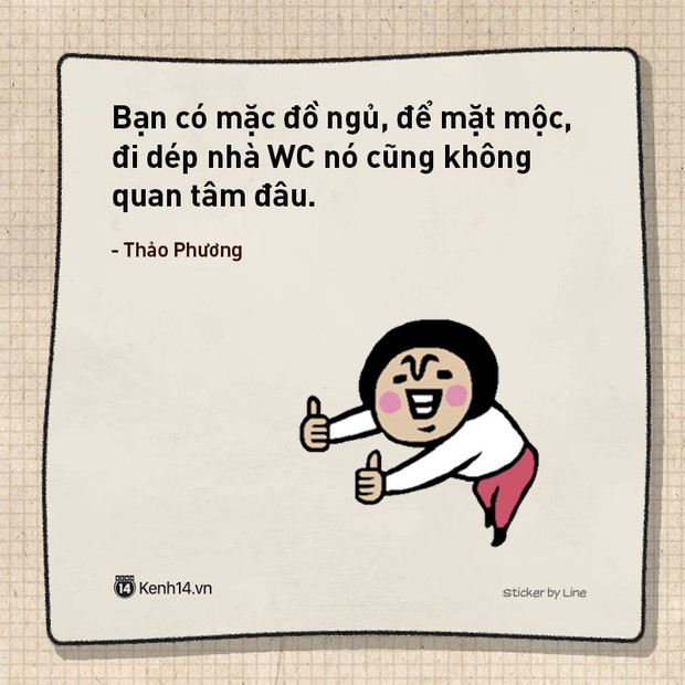 Độc thân sẽ chẳng là vấn đề nếu con gái có một thằng bạn thân lúc nào cũng kè kè ở bên - Ảnh 17.