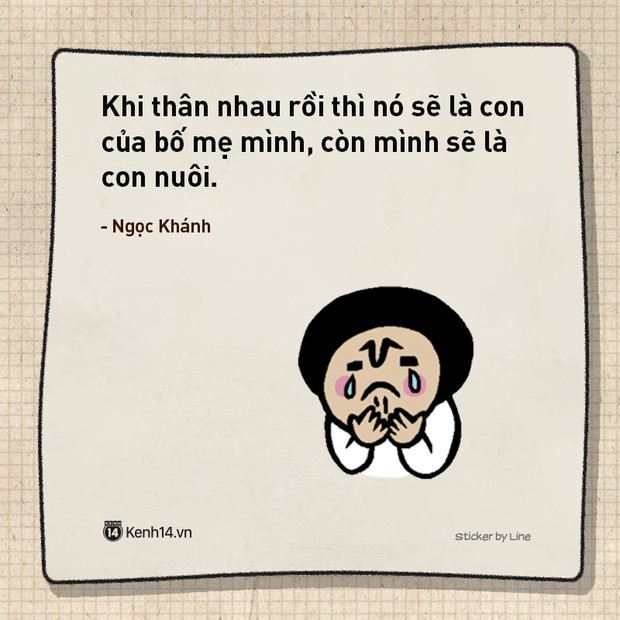 Độc thân sẽ chẳng là vấn đề nếu con gái có một thằng bạn thân lúc nào cũng kè kè ở bên - Ảnh 19.