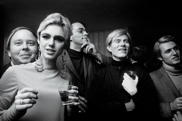 Edie Sedgwick - nàng It girl nổi loạn và quyến rũ chết người nhưng chỉ vì phản bội tay đạo diễn quyền lực mà nhận kết cục bi thảm - Ảnh 1.